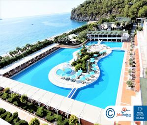 Poze NIRVANA DOLCE VITA RESORT 13