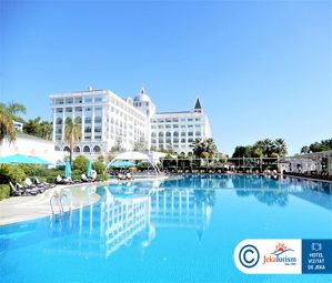 Poze NIRVANA DOLCE VITA RESORT 14