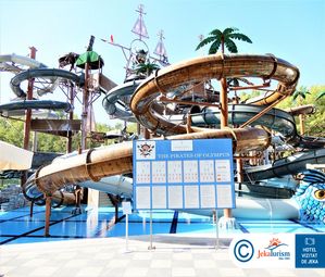 Poze NIRVANA DOLCE VITA RESORT 15