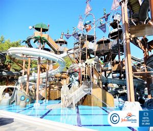 Poze NIRVANA DOLCE VITA RESORT 16