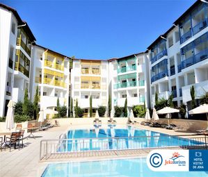 Poze NIRVANA DOLCE VITA RESORT 8