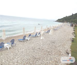 Poze NISSAKI BEACH 11