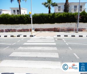 Poze NISSIANA HOTEL   BUNGALOWS 11