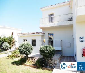 Poze NISSIANA HOTEL   BUNGALOWS 12