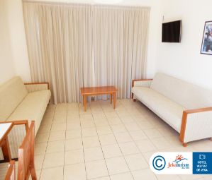 Poze NISSIANA HOTEL   BUNGALOWS 15