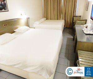 Poze NISSIANA HOTEL   BUNGALOWS 8