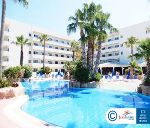 Poze NISSIANA HOTEL   BUNGALOWS AYIA NAPA