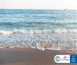 Poze NOVOTEL BEACH 10