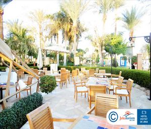 Poze NOVOTEL BEACH 6