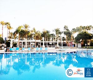 Poze NOVOTEL BEACH 7