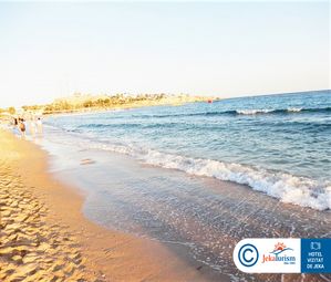 Poze NOVOTEL BEACH 9