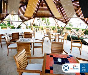 Poze NOVOTEL BEACH EGIPT