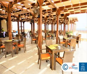 Poze NOVOTEL MARSA ALAM 11