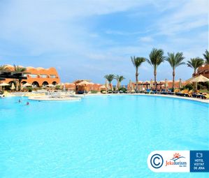 Poze NOVOTEL MARSA ALAM 13