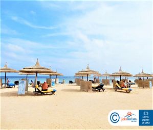 Poze NOVOTEL MARSA ALAM 14