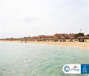 Poze NOVOTEL MARSA ALAM 15