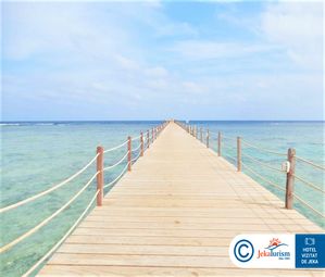 Poze NOVOTEL MARSA ALAM 19