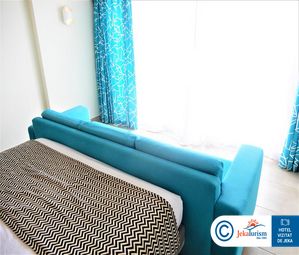 Poze NOVOTEL MARSA ALAM 7