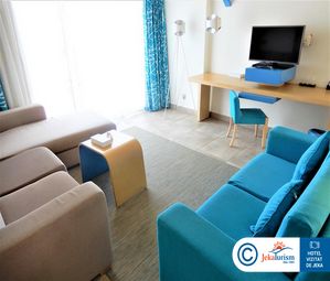 Poze NOVOTEL MARSA ALAM 8