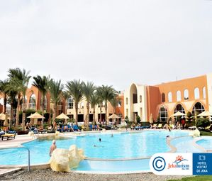 Poze NOVOTEL MARSA ALAM MARSA ALAM
