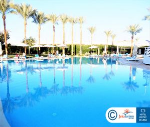 Poze NOVOTEL SHARM EL SHEIKH PALM WING 6