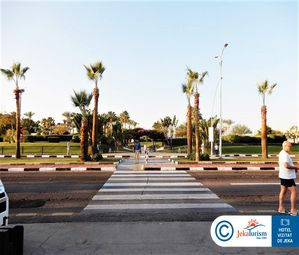 Poze NOVOTEL SHARM EL SHEIKH PALM WING 7