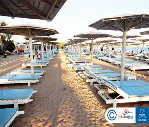 Poze NOVOTEL SHARM EL SHEIKH PALM WING 8