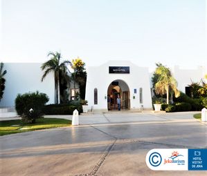 Poze NOVOTEL SHARM EL SHEIKH PALM WING SHARM EL SHEIKH