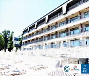 Poze NYMPHA RIVIERA HOLIDAY CLUB