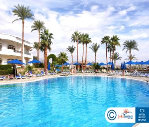 Poze Naama Bay Hotel   Resort 10