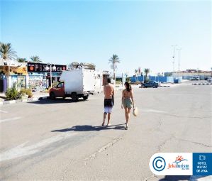 Poze Naama Bay Hotel   Resort 13