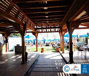 Poze Naama Bay Hotel   Resort 14