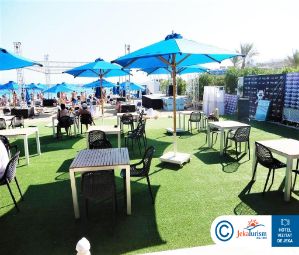 Poze Naama Bay Hotel   Resort 15