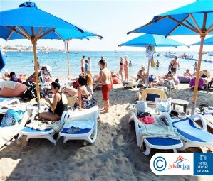 Poze Naama Bay Hotel   Resort 16