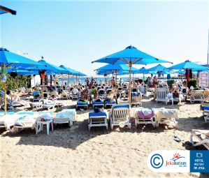 Poze Naama Bay Hotel   Resort 17