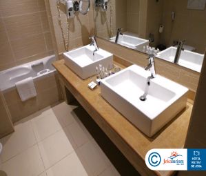 Poze Naama Bay Hotel   Resort 8