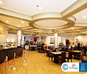 Poze Naama Bay Hotel   Resort 9