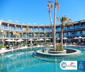 Poze Nautilux Rethymno By Mage Hotels Creta