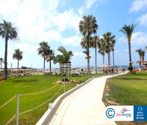 Poze Nelia Beach Hotel   Spa 23