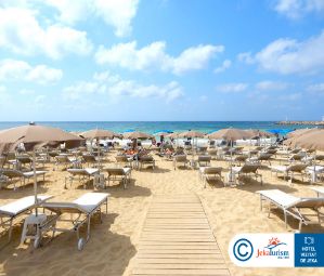 Poze Nelia Beach Hotel   Spa 24