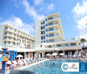 Poze Nelia Beach Hotel   Spa Ayia Napa