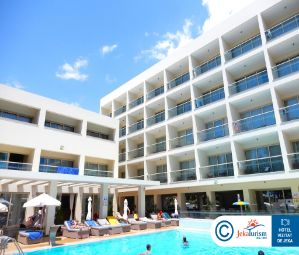 Poze Nelia Gardens Ayia Napa