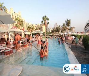 Poze Nh Collection Dubai The Palm 14