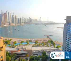 Poze Nh Collection Dubai The Palm 15