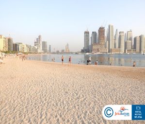 Poze Nh Collection Dubai The Palm 17