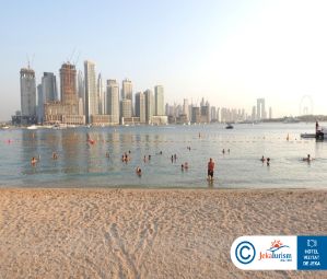 Poze Nh Collection Dubai The Palm 19