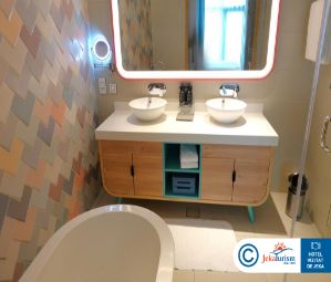 Poze Nh Collection Dubai The Palm Emiratele Arabe