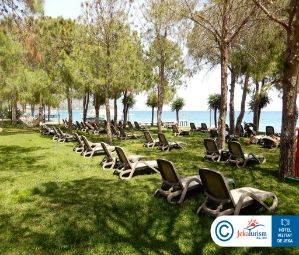 Poze Nirvana Mediterranean Excellence 19