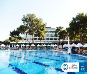 Poze Nirvana Mediterranean Excellence Kemer