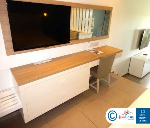 Poze Nissi Beach Resort 11